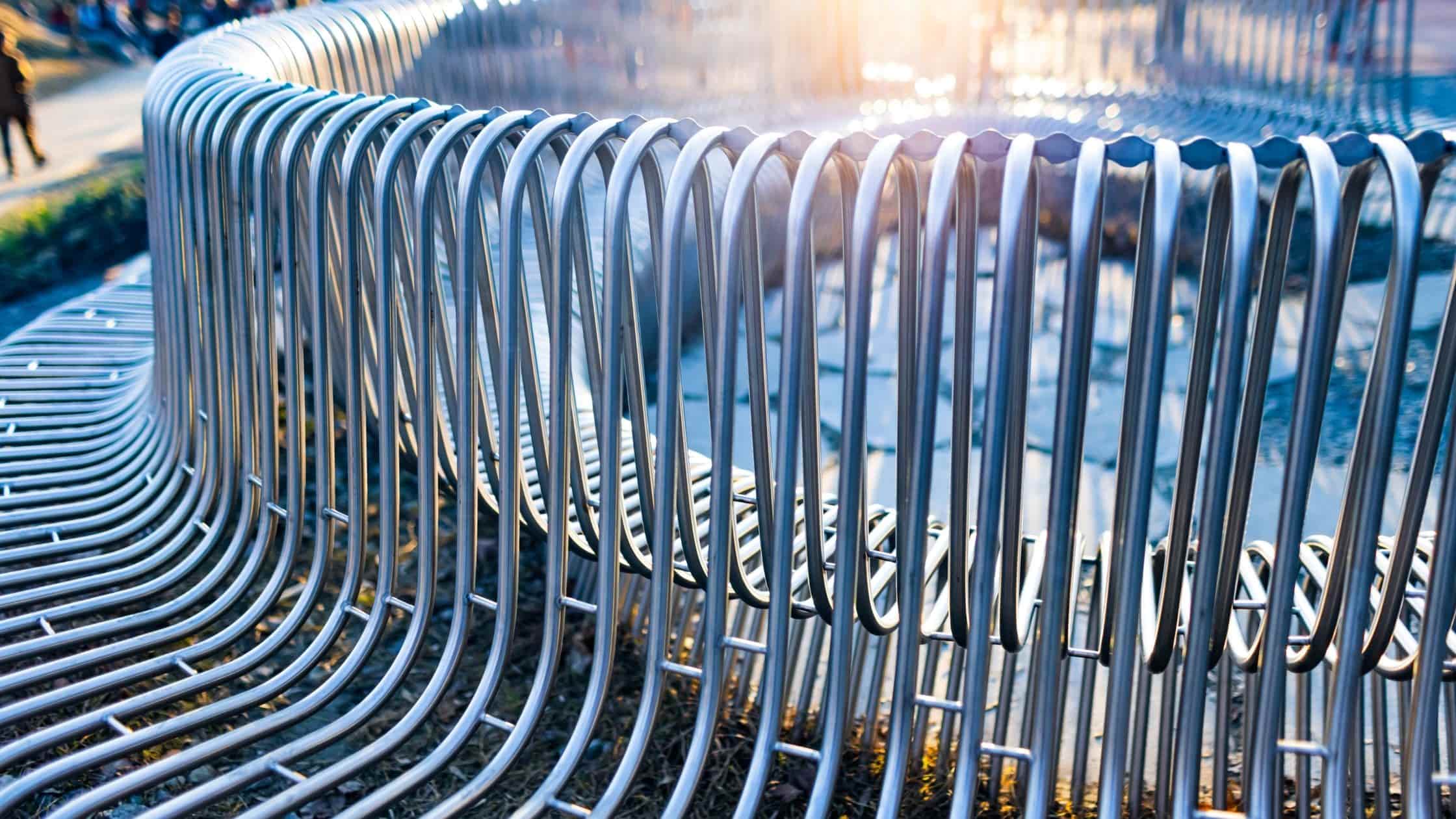 elektro galvaniz kaplamalı demirler