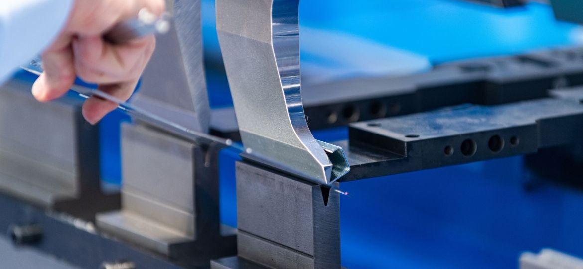 sac metal şekillendirme