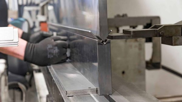 sac metal şekillendirme